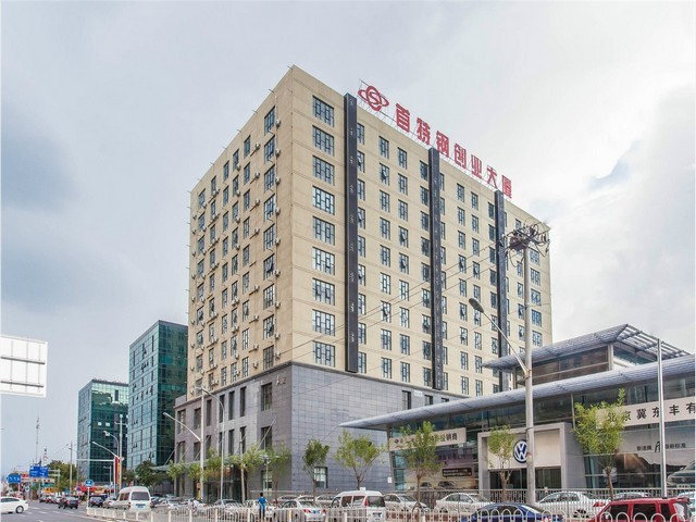 六层立体车库定制厂家